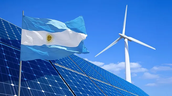 Argentine Energy Companies Raise Nearly €4.5 Billion in Debt as Global Investors Back the Sector