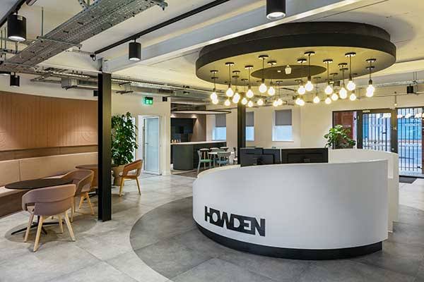 Howden Establishes Miami as Its Americas Headquarters to Accelerate Regional Growth