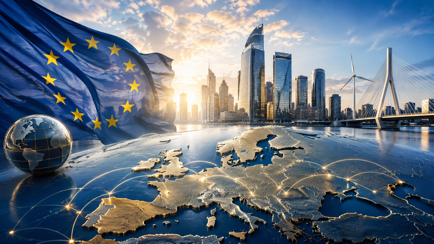 Where Should You Expand in Europe? The Best EU Countries for International Business in 2026