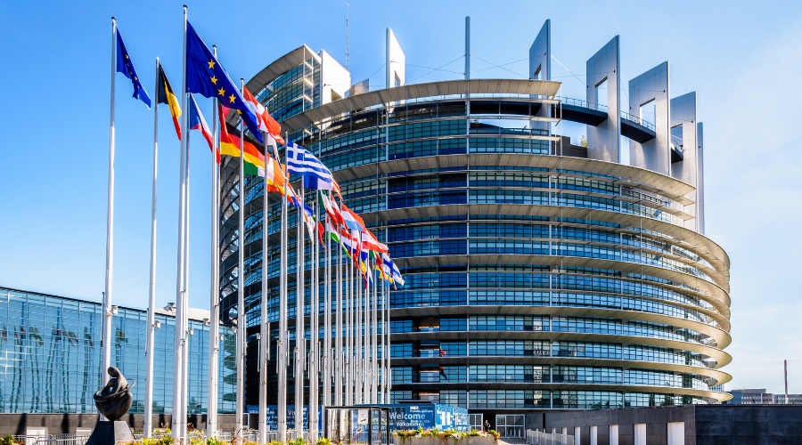 European Innovation Council Selects New Scale-Ups for Strategic STEP Investment Programme