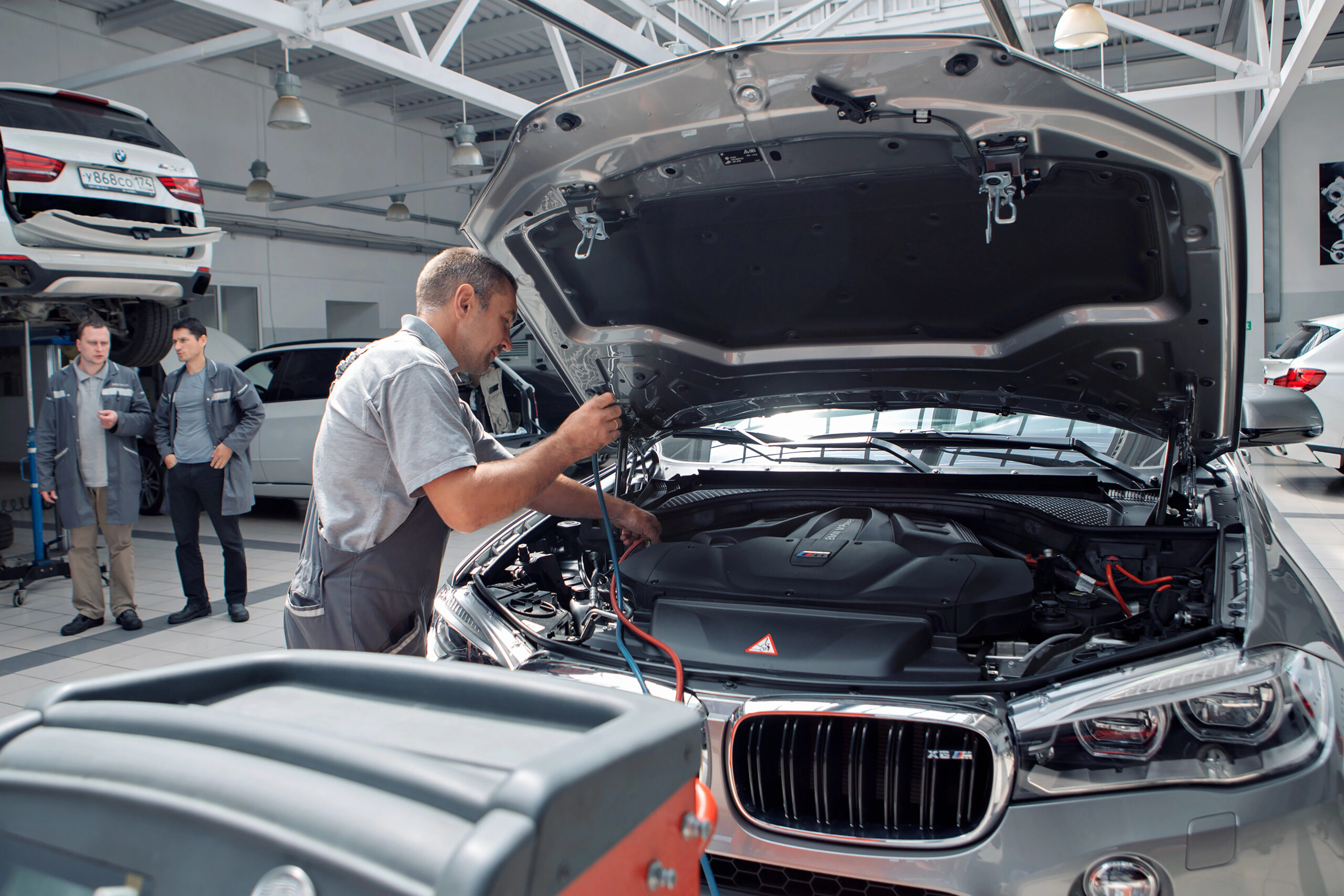 Germany’s Automotive Industry Faces Deep Restructuring as EV Transition and Global Competition Drive Job Cuts