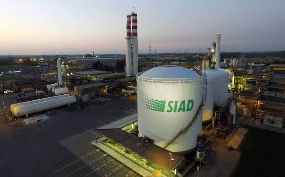 SIAD Strengthens Latin American Expansion with Fully Operational Subsidiary in Mexico