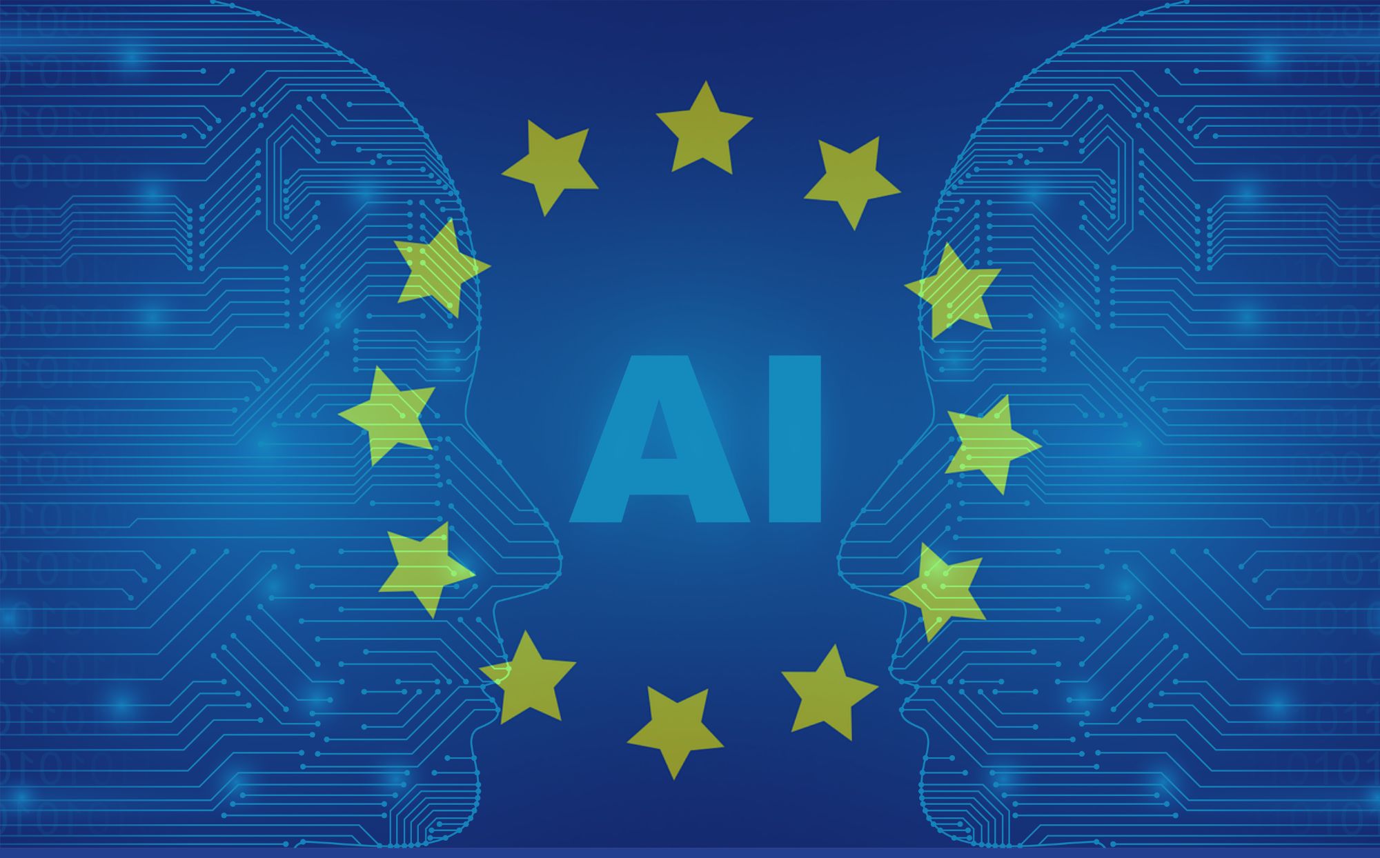 EU Creates New Cybersecurity Task Force to Combat AI Deepfakes, Online Abuse and Cybercrime