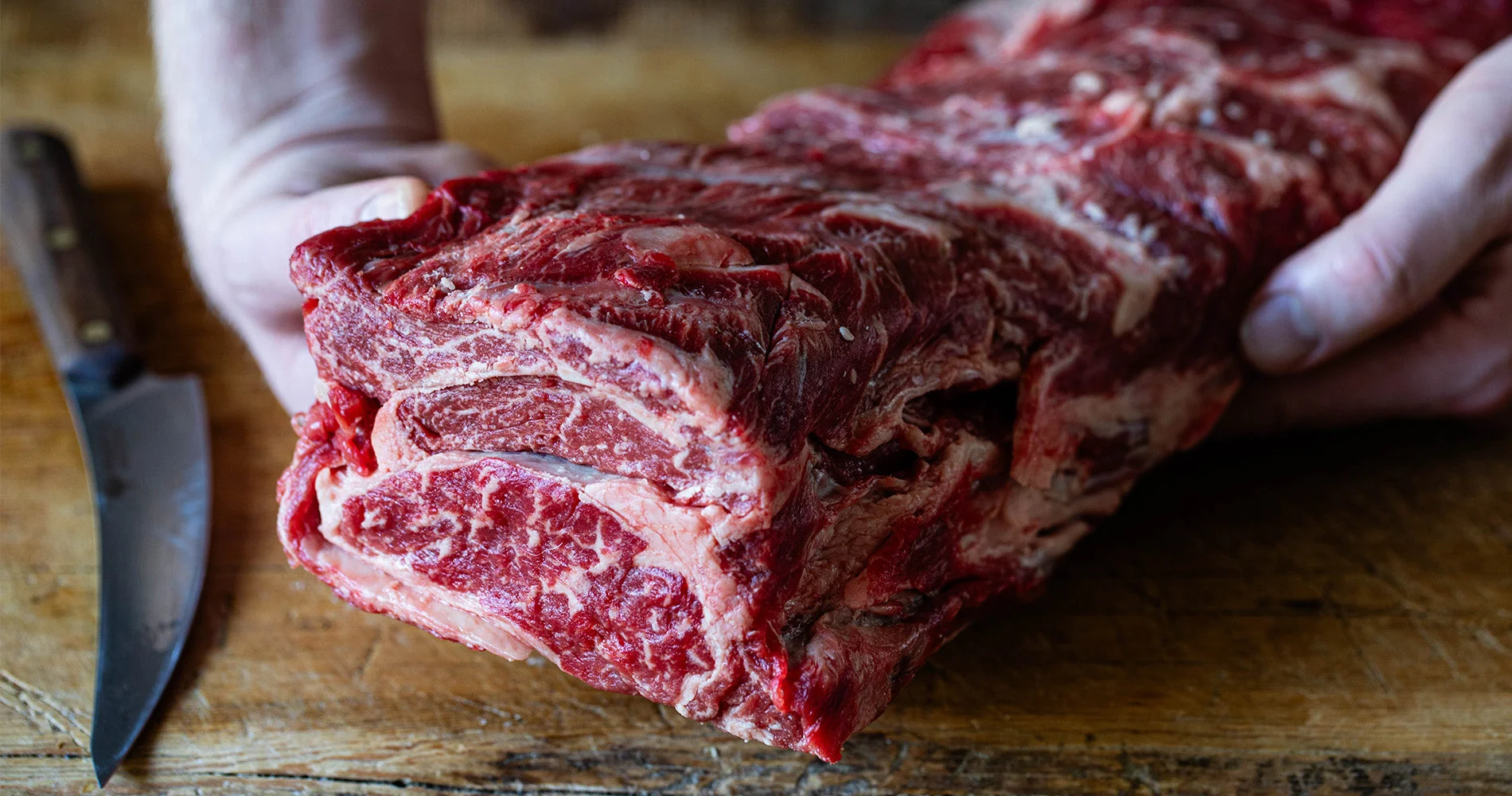 Los cambios en las normas sanitarias entre la UE y el Reino Unido reavivan el debate sobre las importaciones de carne