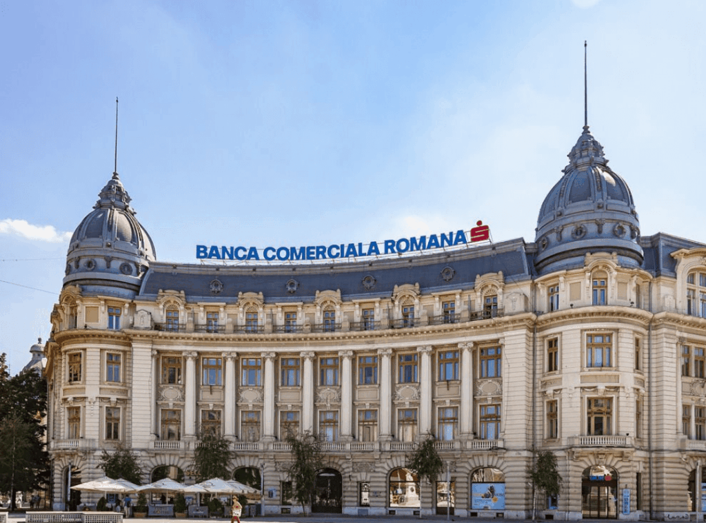 El BEI destina 100 millones de euros para ampliar la financiación de pymes y empresas medianas en Rumanía