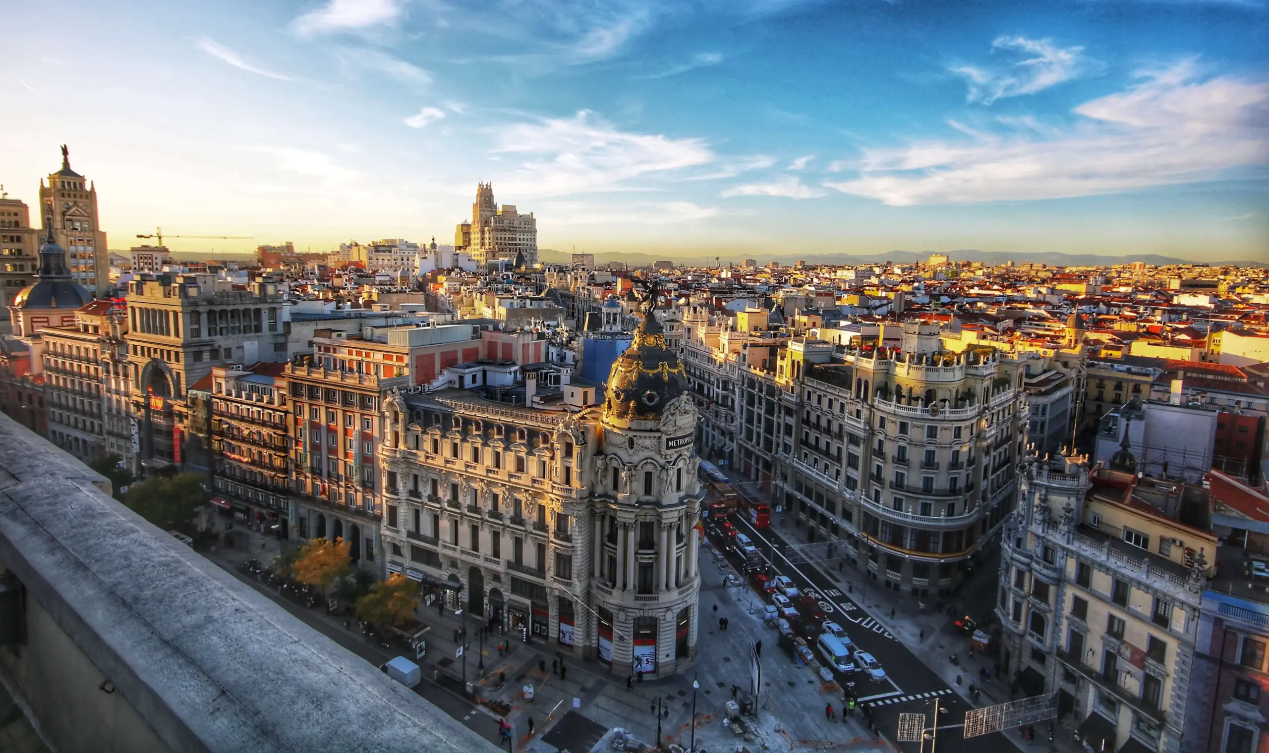 Spain’s Mid-Market Draws International Private Equity as Family Businesses Enter a New Growth Cycle