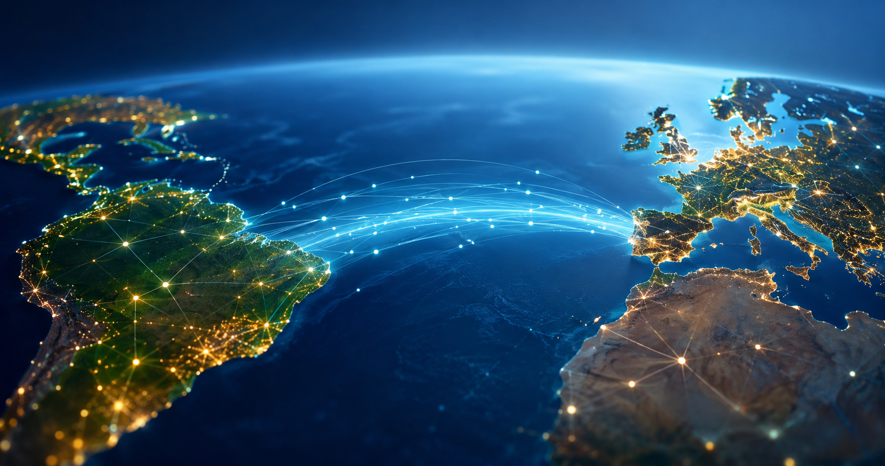 EU and Latin America open new pathways for cross-Atlantic tech cooperation