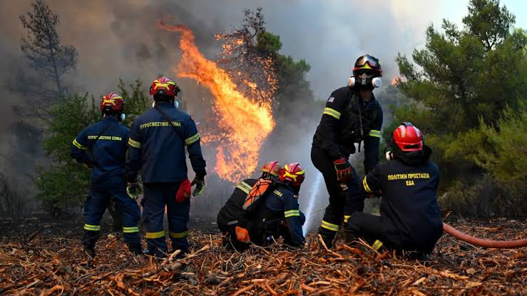 Europe’s extreme summer could wipe €180 billion from EU economies in 2026