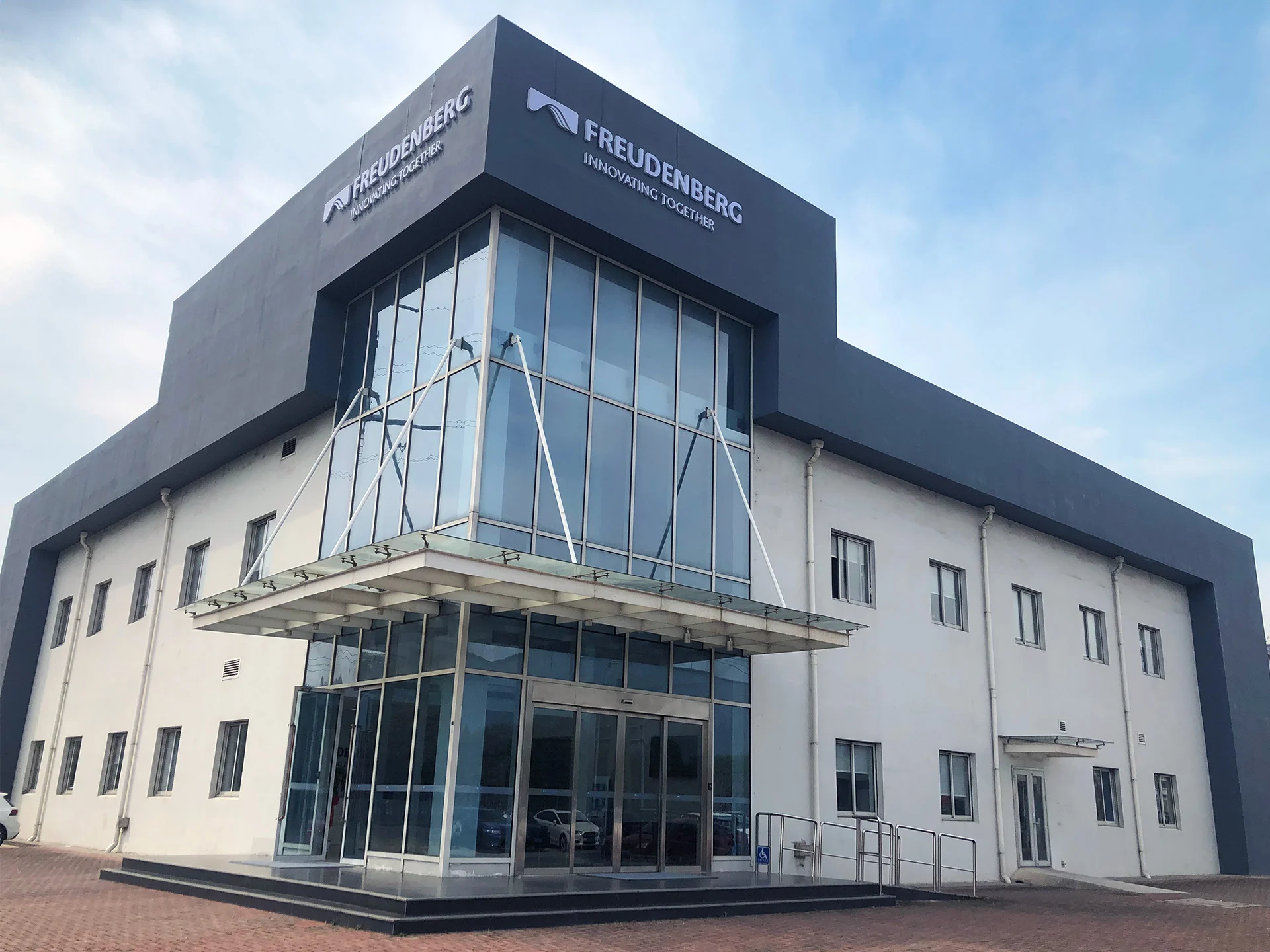 Germany’s Freudenberg expands in Mexico with new sealing plant in Querétaro