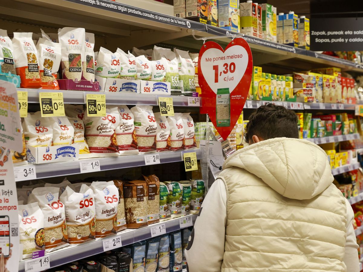 Spain’s inflation climbs to 3.6% as energy costs reignite price pressures