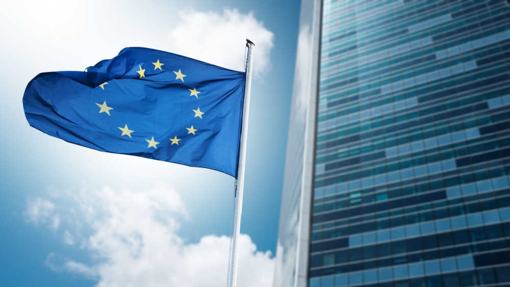 Europe’s economy may lag the US, but its companies are telling a different story