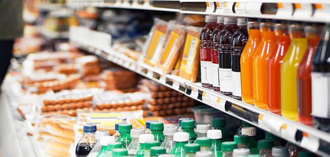 Las multinacionales de alimentos crecen en América Latina, pero sus márgenes se reducen