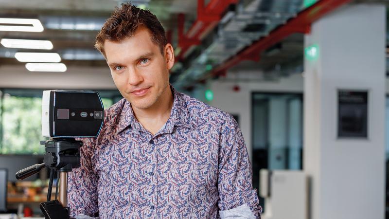 Sheryl Sandberg backs Bulgarian entrepreneur’s AI vehicle inspection startup as it targets Europe