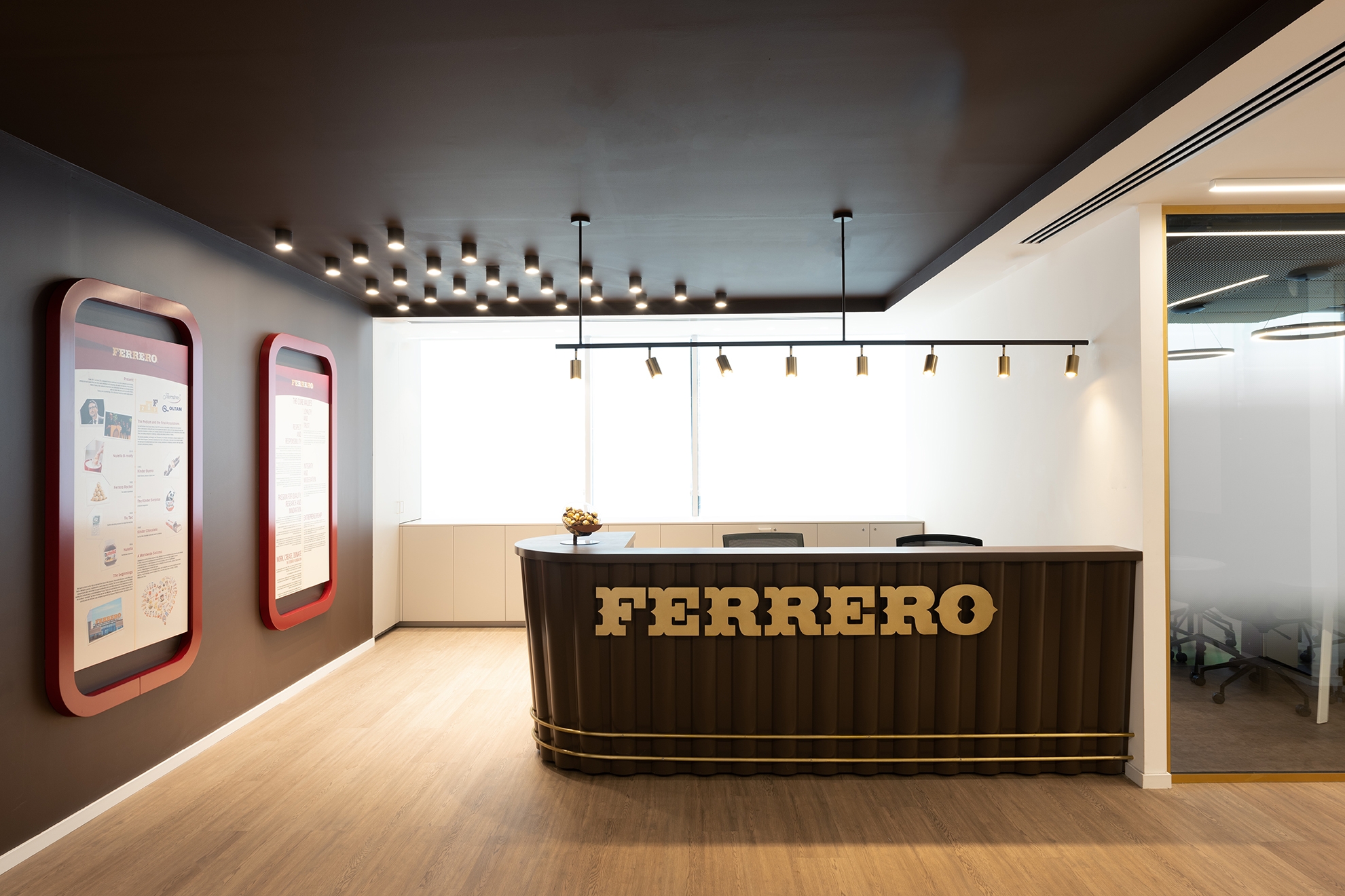 Ferrero expands beyond confectionery with deal to acquire US healthy breakfast brand Purely Elizabeth