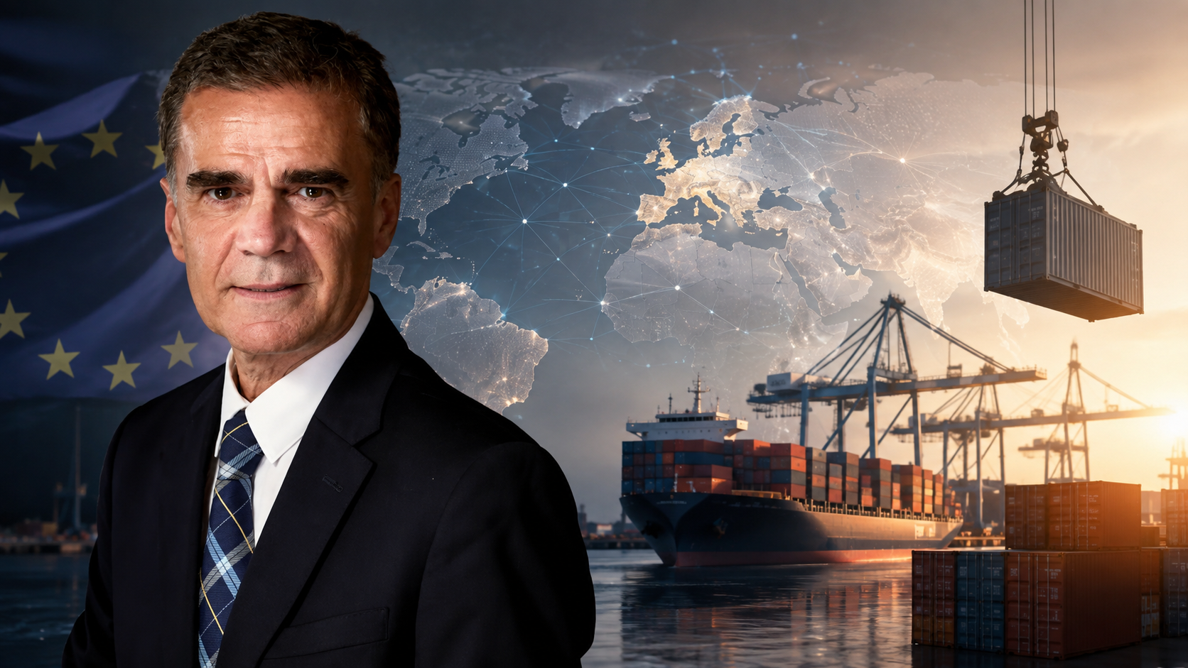 Marcelo Elizondo: "The EU agreement changes Mercosur’s matrix and opens a new cycle of trade and investment”
