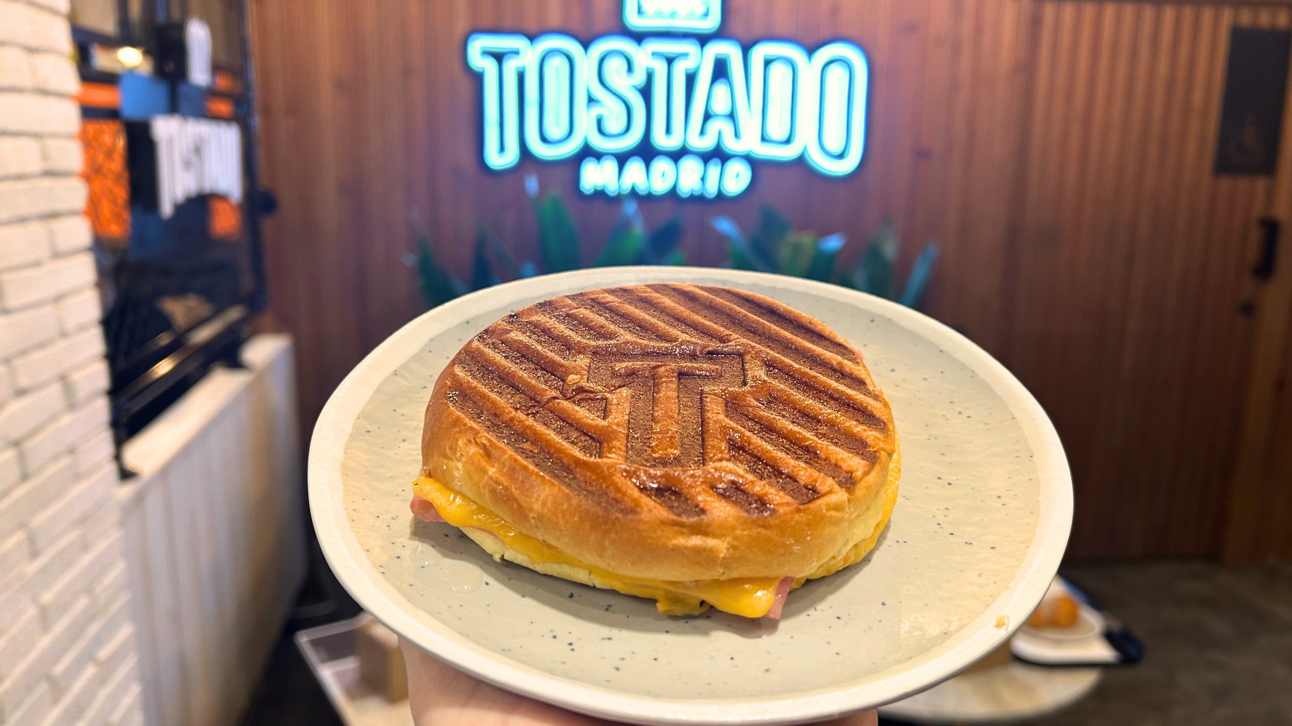 La argentina Tostado prepara su expansión por Europa tras poner a prueba su modelo en Madrid