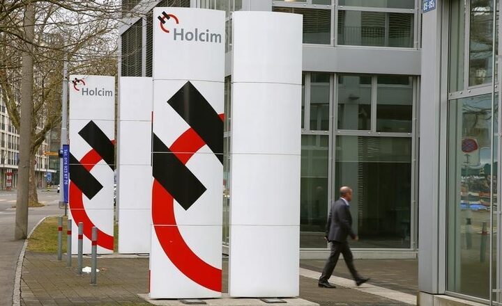 Holcim to acquire Fermacell for €840 million in major European building solutions deal