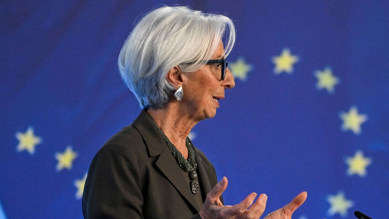 Lagarde warns Europe’s growth model is eroding as trade, energy and competitiveness pressures mount