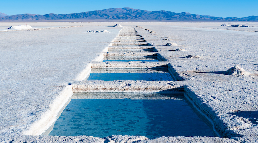 Argentina’s critical minerals boom could reshape Europe’s lithium and copper supply chains