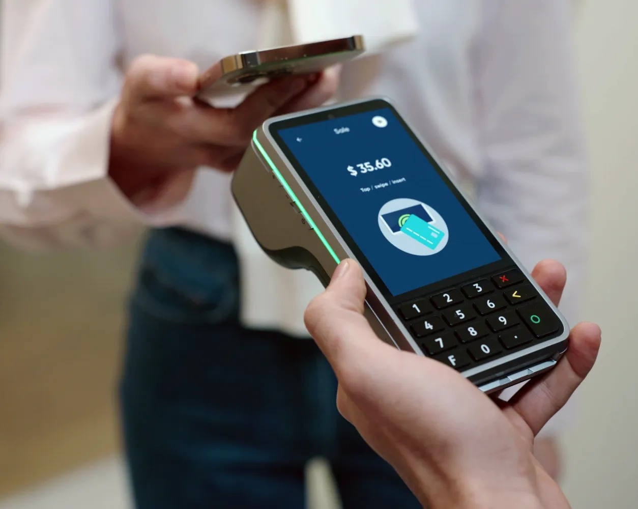 Fintech funding tops €600 million as Ingenico secures €150 million and Rillet becomes a unicorn