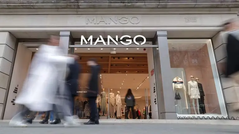 Mango sets October date for Argentina comeback as European brands accelerate their expansion