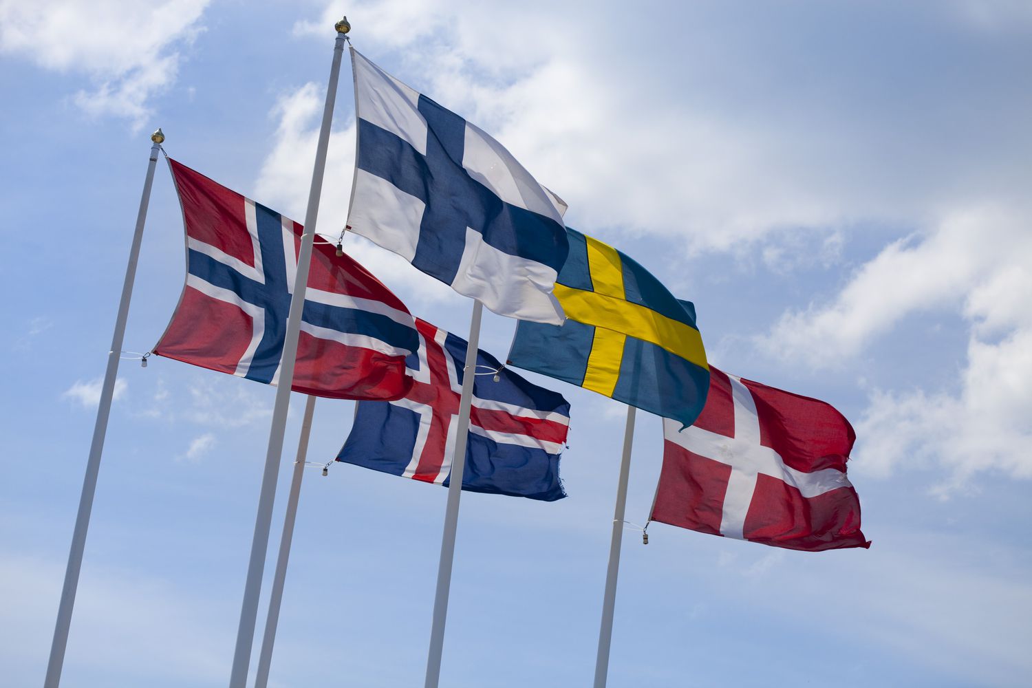 Nordic business leaders explore single regional stock market to deepen liquidity and attract IPOs