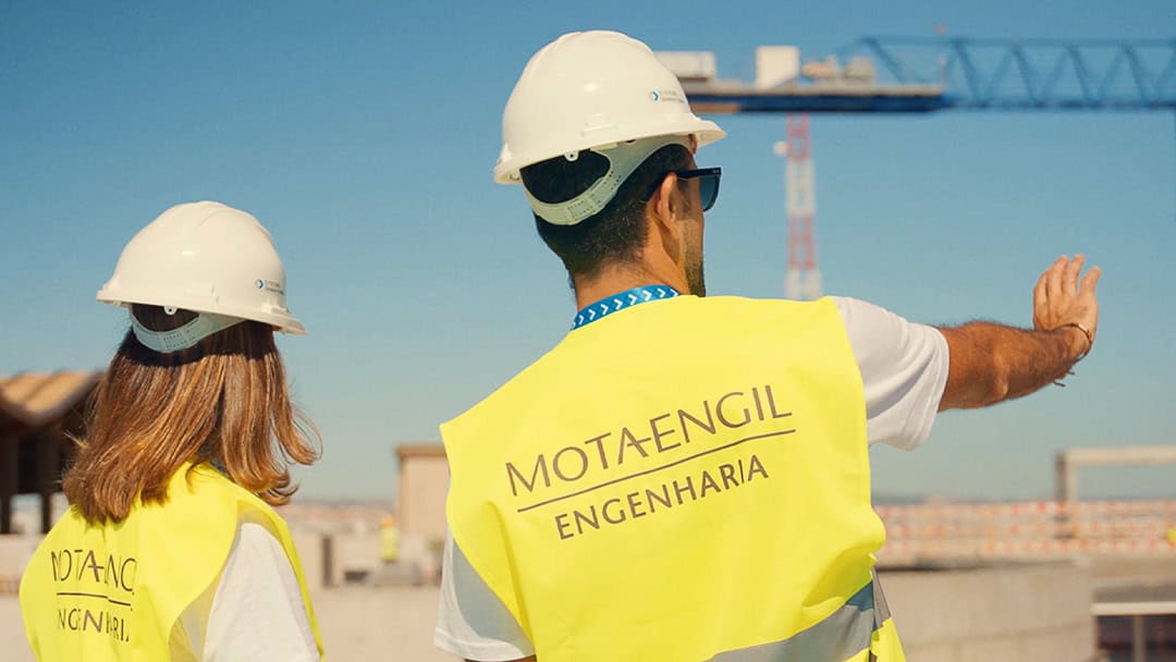 Mota-Engil eleva un 24% su beneficio y alcanza una cartera récord de €17.700 millones impulsada por África y Latinoamérica