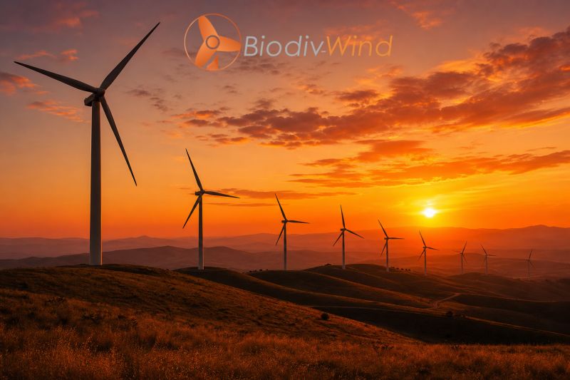 Volaris Group compra Biodiv-Wind y avanza en tecnología ambiental para parques eólicos