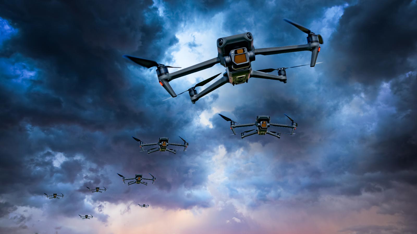 La guerra con drones aumenta la presión sobre el suministro de minerales críticos en Europa